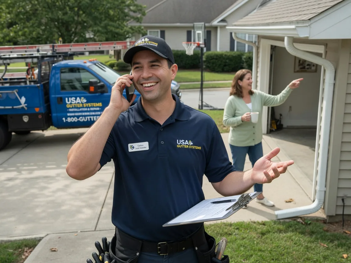 Gutter Installation Loreauville, LA FAQs